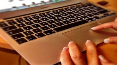 Función de privacidad en Chrome