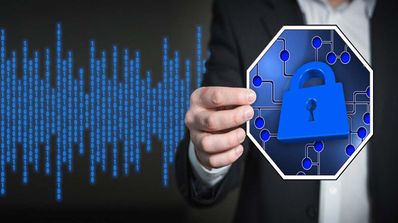 relación entre seguridad y TI