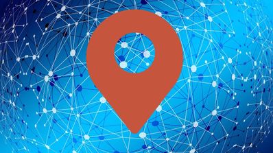 Saber ubicación al entrar en una web