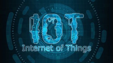 seguridad de IoT
