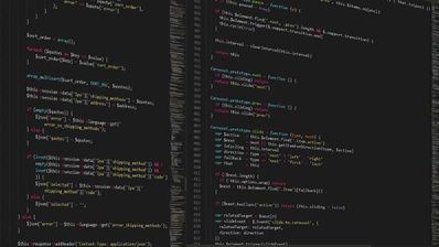 Skimmers web en archivos CSS