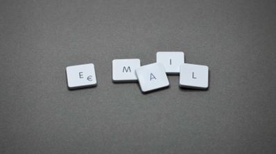 Correos-electronicos simbolo de email