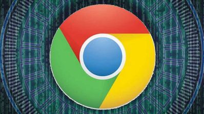 Chrome bloquea puertos