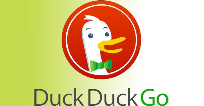 Crecimiento de DuckDuckGo