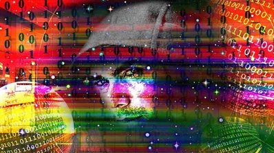 Datos personales en la Dark Web