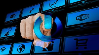 Primeros dispositivos con Wi-Fi 6E