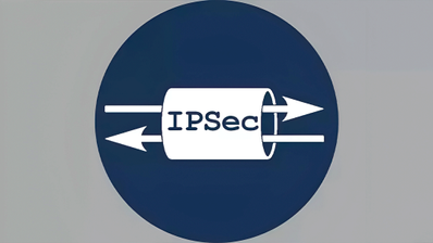 logo con ipsec
