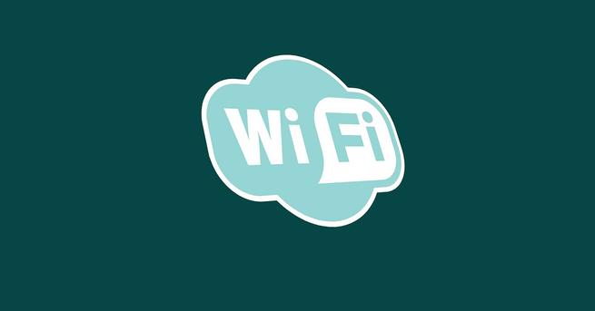 Elegir el nombre del Wi-Fi
