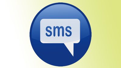 Problema del Phishing por SMS