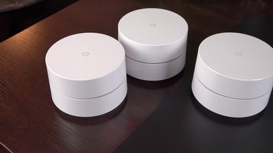 Problemas de los sistemas Wi-Fi Mesh