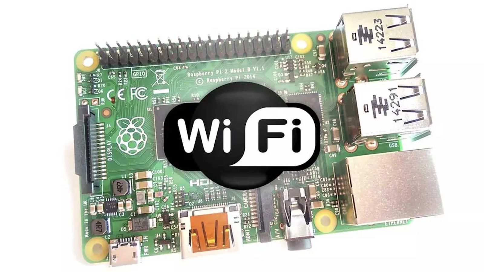 Cómo configurar una Raspberry Pi o sistema Linux como un router WiFi