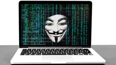 Robo de contraseñas sin malware