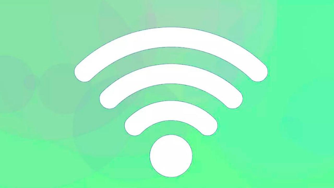 Conexión wifi