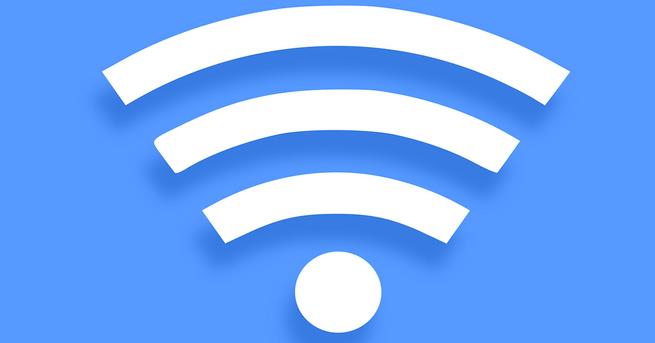 Ver la velocidad máxima de la tarjeta Wi-Fi