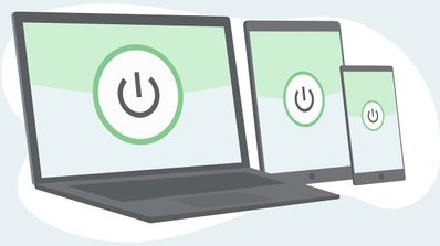 VPN para evitar el bloqueo web