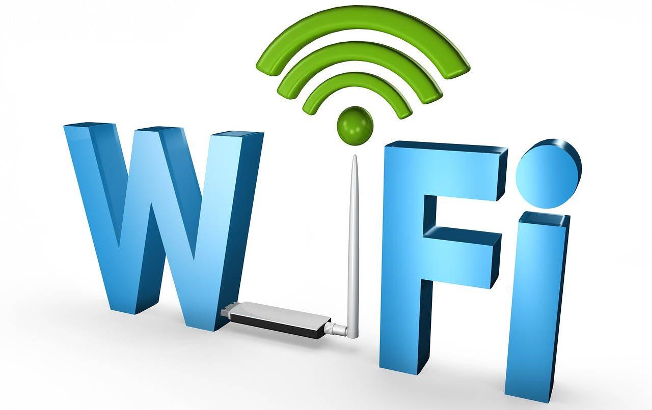 Wi-Fi MIMO