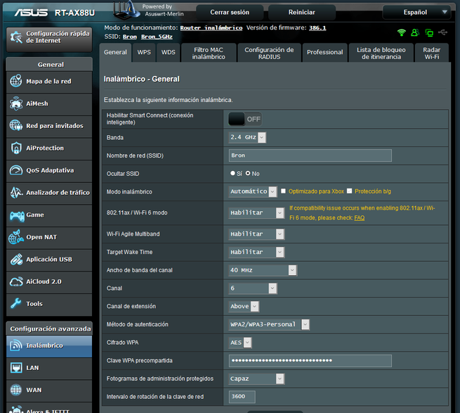 Old Router Ui How to Use an Old Router to Improve WiFi and Expand Coverage | ITIGIC