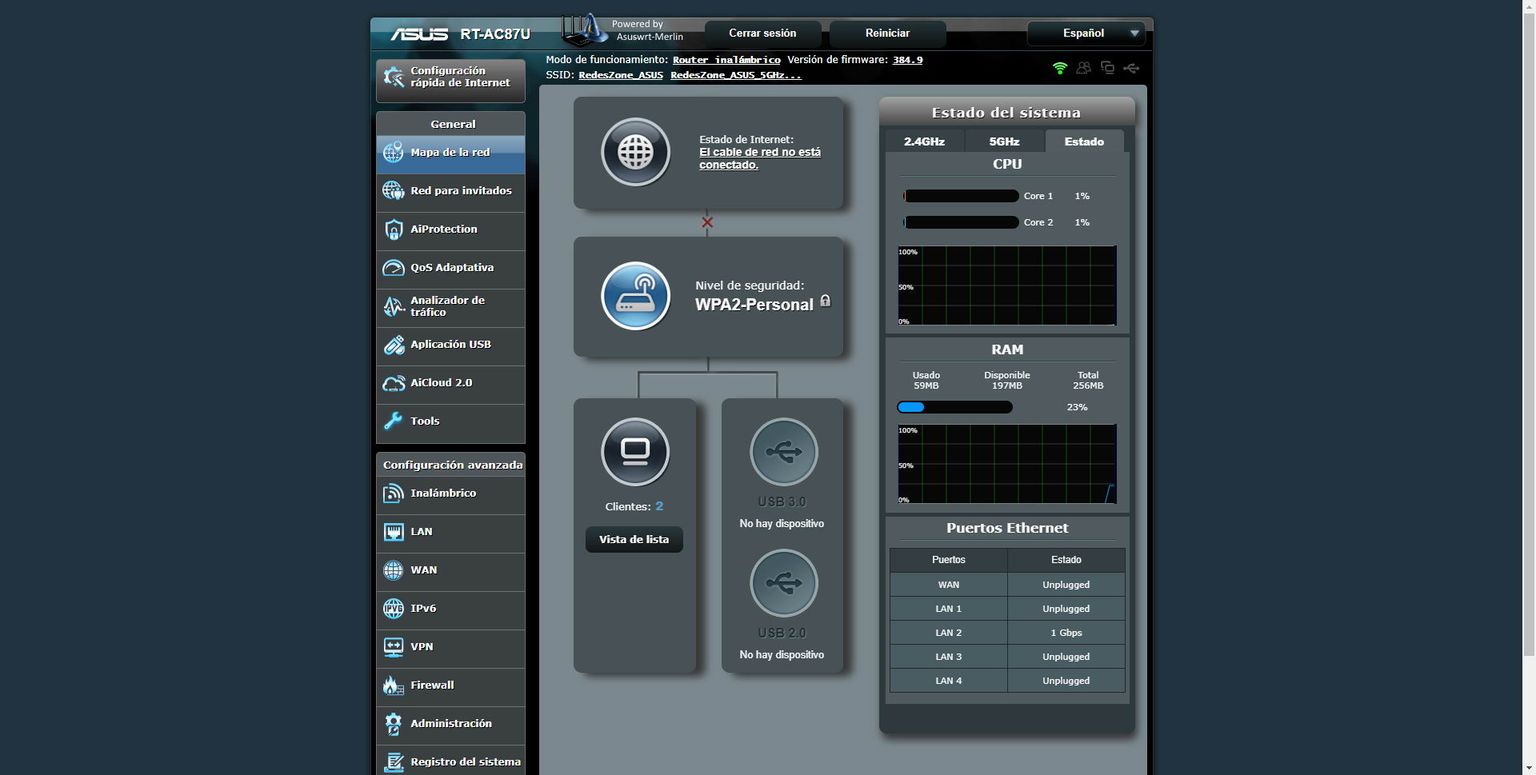 DD-WRT Firmware: How to Install It on a Compatible Router
