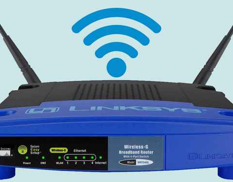 Absolutamente Disturbio fuga de la prisión Cómo usar un router viejo para mejorar el WiFi y ampliar cobertura