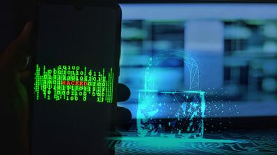 Falsas actualizaciones de las alertas de Google