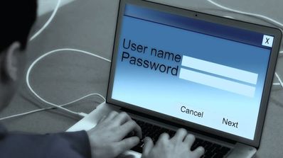 Ataque al escribir en una videollamada
