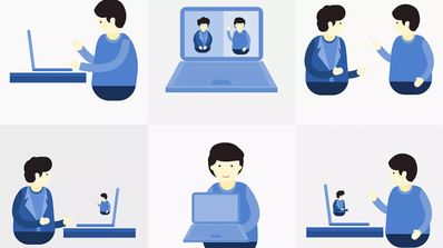 Consejos seguridad videollamada