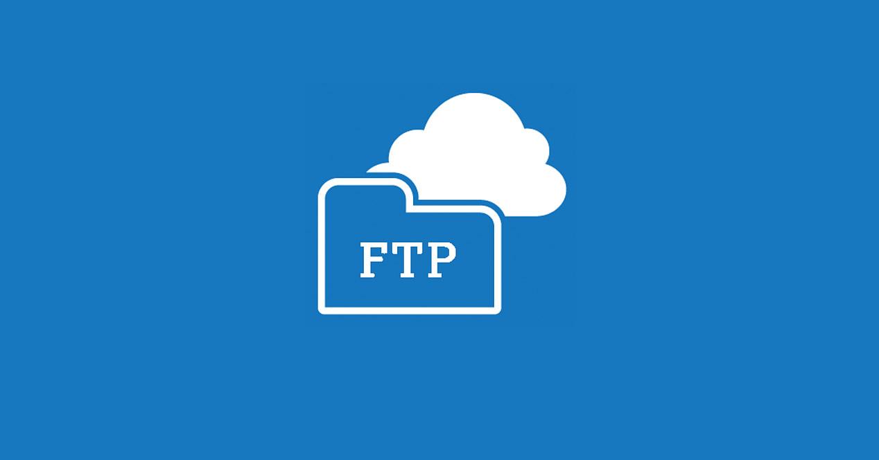 Crear un usuario nuevo para una cuenta de FTP