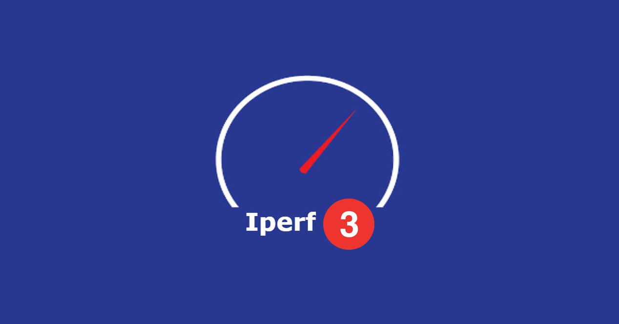 iperf 3 destacada