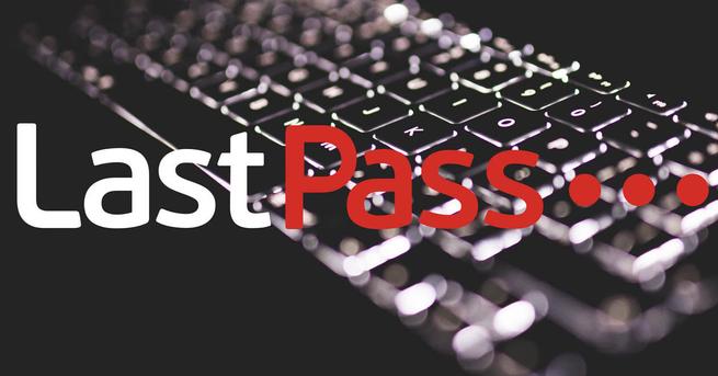 LastPass no se podrá usar en varios dispositivos
