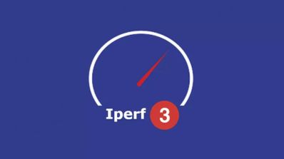logo de Iperf3