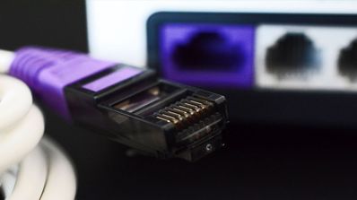 Primeros pasos con un router nuevo
