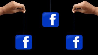 Riesgos al usar Facebook