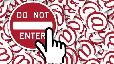 Estrategia para robar cuentas en Gmail