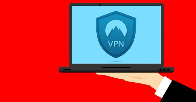 VPN más rápida