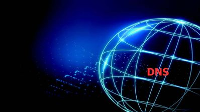 DNS de Windows