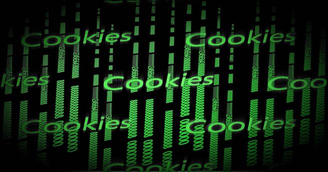 Robo de cookies