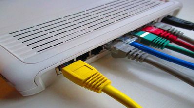 abrir puertos del router para jugar