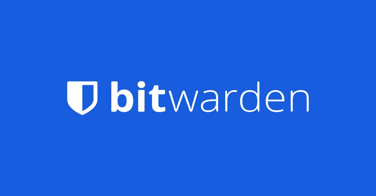 Enviar archivos con Bitwarden