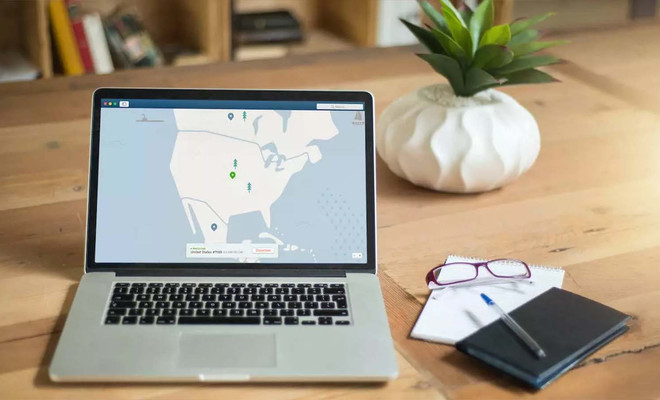 conexiones en VPN