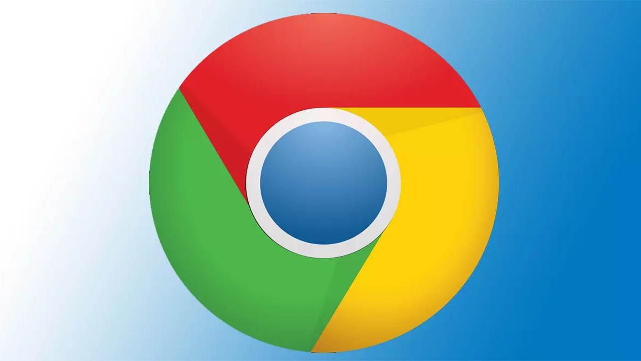 icono Google Chrome