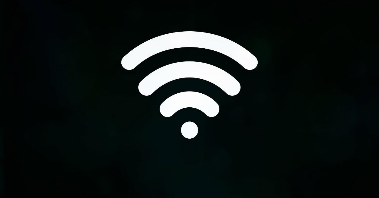 Errores al compartir Wi-Fi