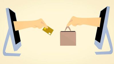 Errores comunes al comprar por Internet