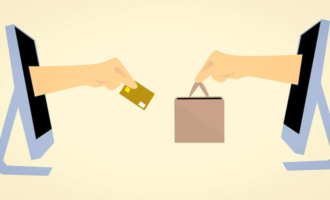 Errores comunes al comprar por Internet