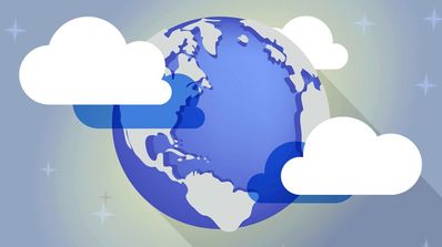 Evitar riesgos al subir archivos en la nube