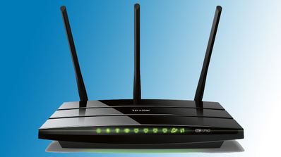 TP-Link AC1750