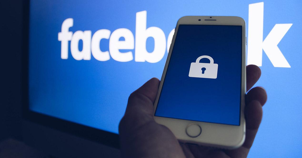 Métodos para robar cuentas de Facebook