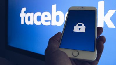 Métodos para robar cuentas de Facebook