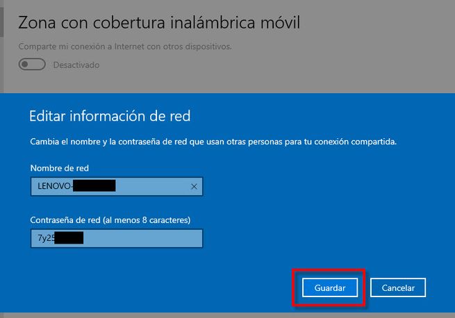 Programas para compartir Wi-Fi en Windows con otros dispositivos ...