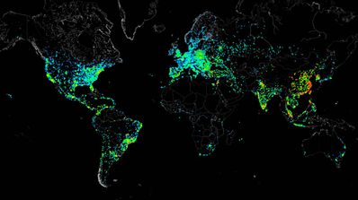 Botnet ZHtrap