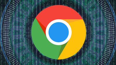 Chrome cierra el puerto 10080